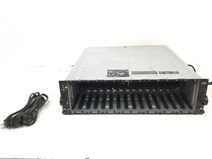 Baie de stockage pour disque dur Dell AMP01 type 05144 15 baies avec carte AMP01-SIM LIVRAISON GRATUITE - Photo 1/13