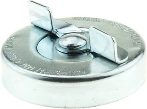 Fuel Filler Gas Tank Cap 1965-1970 Cadillac RWD models 65 66 67 68 69 70 NEW - Foto 1 di 4