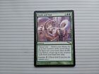 Magic: the Gathering Cards - Mirrodin ~ Rare ~ TOOTH AND NAIL