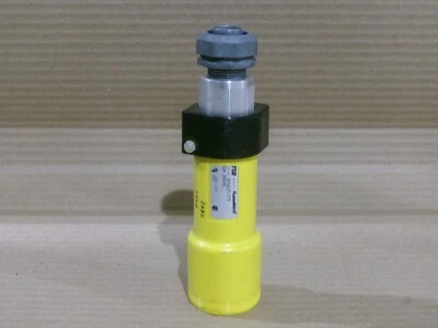 RUSSELLSTOLL 9C54U2T/C75 50 AMP 250 VOLT PIN AND SLEEVE AK - Image 1 of 4