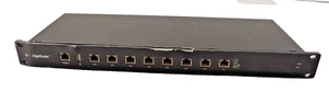 Ubiquiti EdgeRouter ER-8 8-Port Gigabit Router - Picture 1 of 8