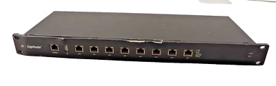 Ubiquiti EdgeRouter ER-8 8-Port Gigabit Router - Image 1 of 4