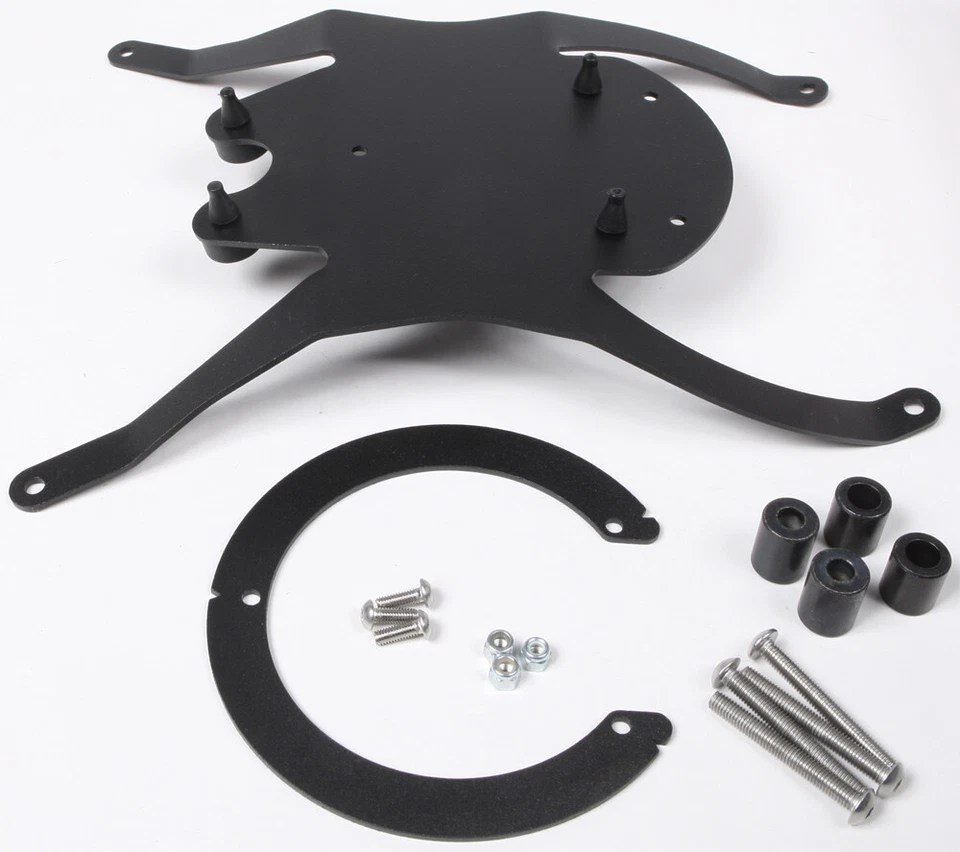 GIVI 2008-2012 F650GS BMW TANQUE MONTAJE BF15 Foto 1 de 1