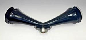 LESLIE Rotary Horn Rotor for 122 145 147 45 47 222 247 from Jensen V21 driver - Picture 1 of 7