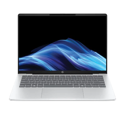 HP EliteBook 645 14" G11 Ryzen 5 7535U 4.5 GHz 16GB 256GB SSD WUXGA 14" IPS 3Cel Foto 1 de 4