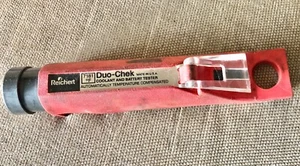 Reichert 7181 Duo-Check Battery and Coolant Tester - USA - Picture 1 of 4