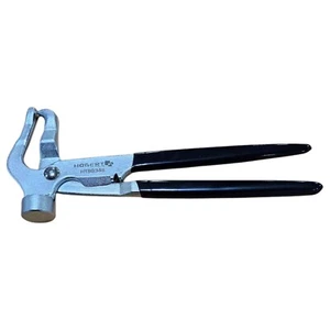 HOGERT Wheel Balance Weight Pliers / Hammer Tyre Fitting - Picture 1 of 12
