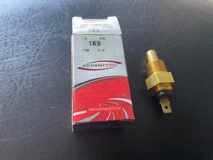 advantech 1k9 pressure switch - Picture 1 of 2