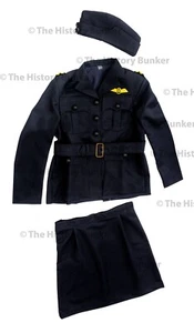 WW2 British ATA Air Transport Auxiliary uniform repro - made to your sizes - Picture 1 of 3