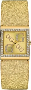 New Guess W80019L1 ladies Watch 100% Genuine - Picture 1 of 7