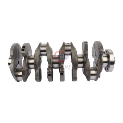 Engine Crankshaft for 2015-2021 VW Tiguan Golf GTI Audi A4 Q5 TT 2.0T 06L105101D - Image 1 of 3