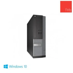 Computadora PC Dell OptiPlex SFF 4ª generación i3 i5 8 GB/16 GB RAM HDD/SSD WiFi Windows 10 - Imagen 1 de 1