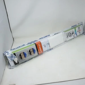 Menge 3 Legrand WMC301 Flachbildschirm Kabel Abdeckung Kits-Neu Beschädigte Box - Bild 1 von 4