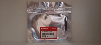 Par de cuñas de alineación trasera Acura NSX 2017-22 (negro)(1,5 mm) (x2) Foto 1 de 2