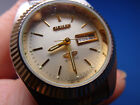 Lady's Citizen Eagle 7, Automatic Watch, Not Working