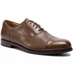 clarks coling boss black leather