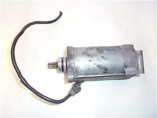 73-75 KAWASAKI Z1 900 СТАРТЕР В СБОРЕ - Изображение 1 из 1