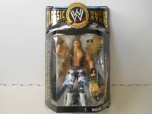 WWE Classic Superstars Jakks Pacific Shawn Michaels Sammlerserie Figur - Bild 1 von 7