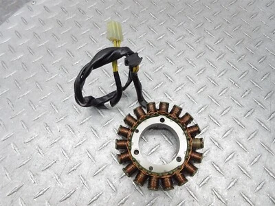 2012 11-13 Ducati Monster 1100 1100S Stator Magneto Alternator Generator Coil - Image 1 of 4