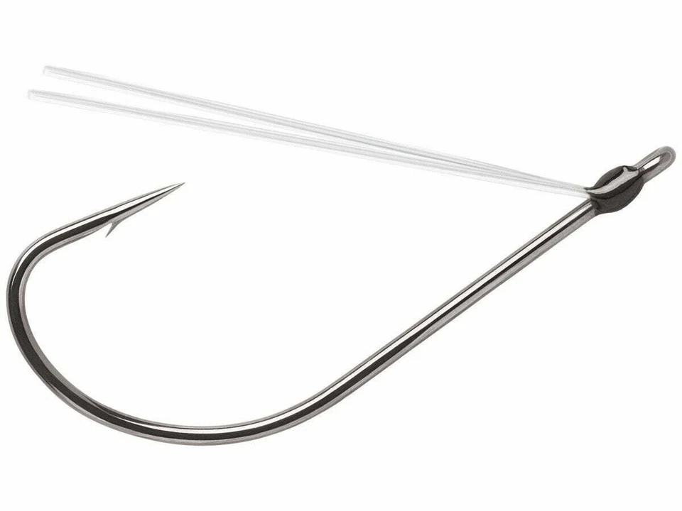 VMC Neko Rig Weedless Hooks - Choose Size