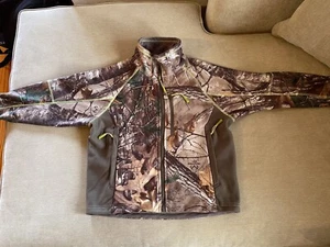 Ago For Youth All Game Outfitters S Realtree Camo Shell Cabela’s - Picture 1 of 6