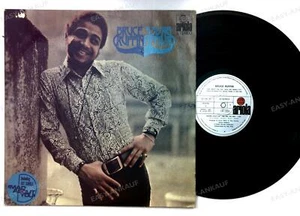 Bruce Ruffin - Bruce Ruffin ESP LP 1972 ' - Foto 1 di 1
