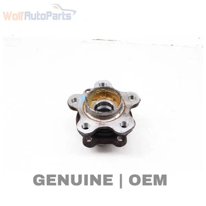 2023-2024 BMW X3 G01 LCI - REAR Wheel Bearing 8878732 - Picture 1 of 4