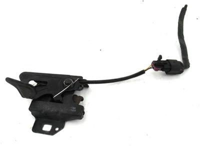 06-11 MONTAJE DE PESTILLO DE CAMPANA BUICK LUCERNA CON ARNÉS DE ALAMBRE DE COLETA OEM Foto 1 de 4