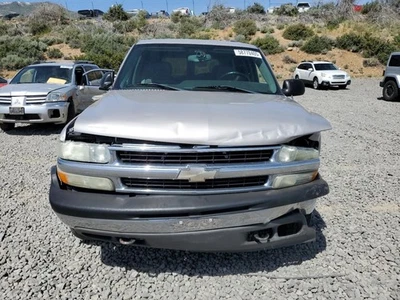 Used Front Left Door Window Regulator Front fits: 2004 Chevrolet Tahoe classic s Foto 1 de 4