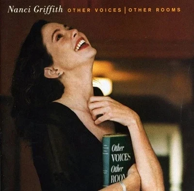 Other Voices Other Rooms by Griffith, Nanci [Audio CD] New - Image 1 of 2