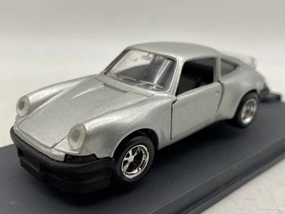 VEREM Porsche Carrera Ref:424 1:43 auto Diecast - Immagine 1 di 4