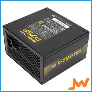 Inwin P75F 750W 80+ Gold ATX Power Supply Unit - Picture 1 of 7