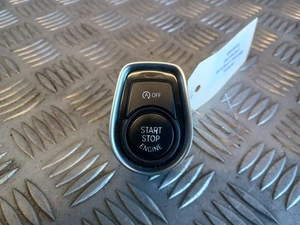 Steuerung Taste START STOP - BMW 1er II (2) F20 F21 - 925073402 - Bild 1 von 4