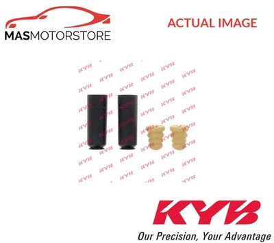 DUST COVER BUMP STOP KIT REAR KYB 910194 A NEW OE REPLACEMENT - Image 1 of 4