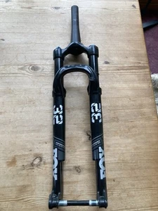 Fox 32 Step Cast Performance Elite Boost 29” 100mm - Picture 1 of 10