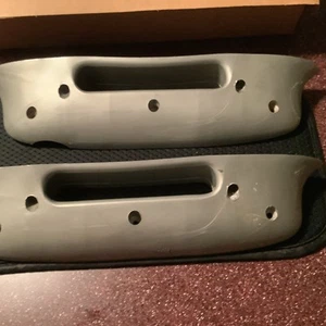 1957 Chevrolet / Pontiac arm rests 4698441 (tag# 9223) - Picture 1 of 4