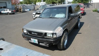 Windshield Wiper Motor Fits 88-95 ISUZU PUP (PICKUP) 3260432 - Image 1 of 4