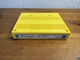 NEO GEO Multigame 161 IN 1 (MVS) Series 1