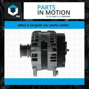 Alternator fits AUDI A4 B8 2.0D 11 to 13 Bosch 03L903017 03L903017E Quality New - Picture 1 of 5