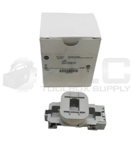 NEU Allen Bradley TA296/A SPULE 200-240V 50/60HZ - Bild 1 von 5