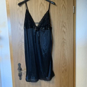 sexy nachtkleid dessous negligee - Bild 1 von 5