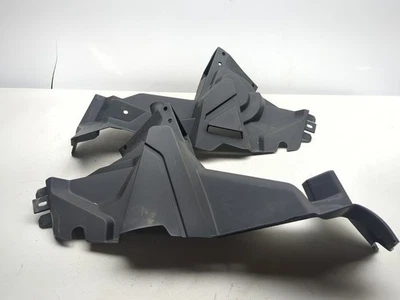 15-24 Can-Am Outlander 450 Juego de Protector de Arco de Rueda Lado Izquierdo Derecho Foto 1 de 4