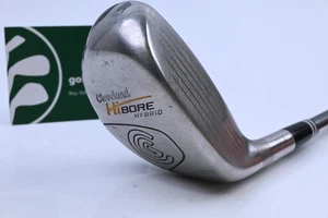 Cleveland HiBore #3 Hybrid / 22 Degree / Regular Flex HiBore Hybrid 78 - Picture 1 of 9