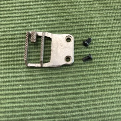 Feed Dog, Janome, New Home, Kenmore #730184003- See Below For Machine Fit- OEM - Image 1 of 2