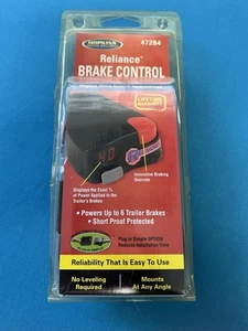Hopkins Towing Solution 47284 Reliance Electronic Brake Control New, Sealed - Bild 1 von 7