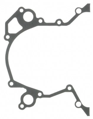 Engine Timing Cover Gasket Mahle For 1975-1981 Ford Granada - Image 1 of 2