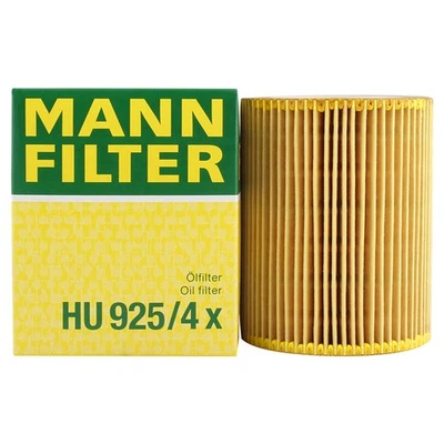 Engine Oil Filter 11427512300 For BMW E36 Z3 E39 E46 E53 X5 E60 E83 X3 E85 Z3 Z4 - Image 1 of 4
