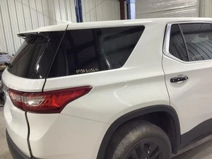Alternator Fits 18-23 ENCLAVE 4760065 - Picture 1 of 12