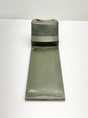 #145 2008-2016 Polaris Sportsman 90 110 OEM Utility Hood Cover Panel GREEN - Image 1 of 4