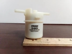 Fram Filter G6429 Free Shipping - Picture 1 of 6